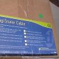 Avid Digidesign DigiSnake MH082 8-channel DB25-XLRF Cable 12ft. XLR Female-DB25