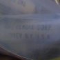 Lot of (5) Bendix MS27490-22M Mil-Spec Connectors 10-407035-235 amphenol
