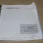 TEK Tektronix C-59 Oscilloscope Camera System Instruction users Manual C59
