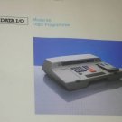 Data IO I/O 60 Logic programmer system Operator's Operation InstructionManual