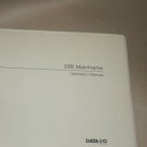 Data IO I/O 29B mainframe Operating Manual remote control