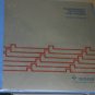 Gould K102-D K101 Logic analyzer Instruction Operating Guide Manual