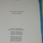 Gould K205 Logic analyzer Users Instruction Operating Guide Manual