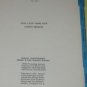 Gould K205 Logic analyzer Users Instruction Operating Guide Manual