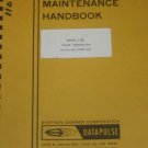 Systron Donner 1108 pulse generator  Operation Instruction Maintenance Manual