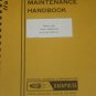 Systron Donner 1108 pulse generator Operation Instruction Maintenance Manual