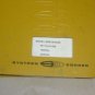 Systron Donner 5000 Series RF Plug-In Unit Operation Service Maintenance Manual