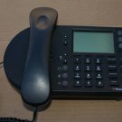 Shoretel IP230 VOIP BLACK DISPLAY Phone SEV 230 IP 10 no base stand