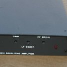Pelco EA2010 Post Equalizing Amplifier CCTV Video Signal Booster w/AC Adapter