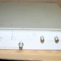 Agilent HP 85046B S-Parameter Test Set, 75 Ohms, 300 kHz - 2 GHz 4 8753 analyzer