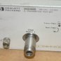 Agilent HP 85046B S-Parameter Test Set, 75 Ohms, 300 kHz - 2 GHz 4 8753 analyzer