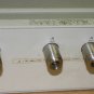 Agilent HP 85046B S-Parameter Test Set, 75 Ohms, 300 kHz - 2 GHz 4 8753 analyzer