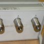 Agilent HP 85046B S-Parameter Test Set, 75 Ohms, 300 kHz - 2 GHz 4 8753 analyzer