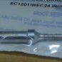 1 WELLER SCREWDRIVER TIP SOLDERING IRON TIP ETR 1.6mm for WEC24/EC1201 NEW