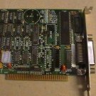 GPIB-PCIIA National Instruments 8-bit ISA HPIB/GPIB board 180212-01 REV A 180210