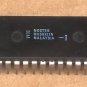 NOS RARE Mostek MK50321N Microprocessor Integrated Circuit  IC MK-50321 CPU