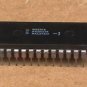NOS RARE Mostek MK50321N Microprocessor Integrated Circuit  IC MK-50321 CPU