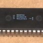 NOS RARE Mostek MK50321N Microprocessor Integrated Circuit  IC MK-50321 CPU