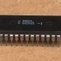 NOS RARE Mostek MK50321N Microprocessor Integrated Circuit  IC MK-50321 CPU
