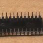 NOS RARE Mostek MK50321N Microprocessor Integrated Circuit  IC MK-50321 CPU