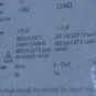 HP AGILENT 10073c X10 OSCILLOSCOPE PROBE NEW IN BAG -60003 10:1 500MHz 1.5m