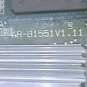 Acrosser Technology AR-B1551 3.5" Cyrix/Geode 300MHz EBX CPU Board