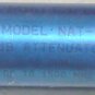 Mini Circuits NAT-3 3Db Attenuator N Connectors 50 ohm DC-1500 MHZ