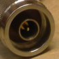 midwest microwave ADT-2588 N(M) to N(F) Extension MF NNN Type N