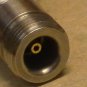 midwest microwave ADT-2588 N(M) to N(F) Extension MF NNN Type N