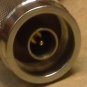 midwest microwave ADT-2588 N(M) to N(F) Extension MF NNN Type N
