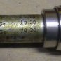 narda 20 dB ATTENUATOR 779-20 TYPE N RF HAM TEST dc-18GHz 20dB Fixed Attenuator
