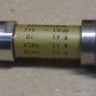 narda 20 dB ATTENUATOR 779-20 TYPE N RF HAM TEST dc-18GHz 20dB Fixed Attenuator