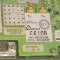Iridium Qualcomm Globalstar GSP-1620 Duplex Satellite Data Modem module