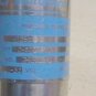 Honeywell Sensotec DCT Instruments HTD500GB Series Pressure Transducer 0-500PSIG