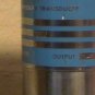 Honeywell Sensotec DCT Instruments HTD3KBG Series Pressure Transducer 3000 PSIG