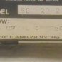 Meriam 50MW20-2 2" Laminar Flow Element used