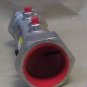 Meriam 50MW20-2 2" Laminar Flow Element used