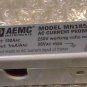 AEMC MN185 AC Current Probe CAT# 100.185