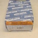 HoneyWell 151ML1 Precision Micro Limit Switch
