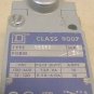 square D 9007-B63B2 Limit Switch Ser B Form EK
