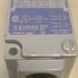 square D 9007-B63B2 Limit Switch Ser B Form EK