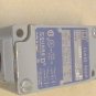 square D 9007-B63B2 Limit Switch Ser B Form EK
