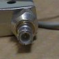 HP Agilent 10430A Probe 10:1 1Mohm 6.5 pf FOR 1M OHM//6-9pF INPUTS