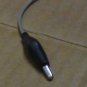 HP Agilent 10430A Probe 10:1 1Mohm 6.5 pf FOR 1M OHM//6-9pF INPUTS