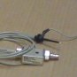 HP Agilent 10430A Probe 10:1 1Mohm 6.5 pf FOR 1M OHM//6-9pF INPUTS