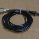 tektronix p5100 250MHz 100x 2500V HIGH VOLTAGE Probe pk