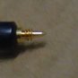 tektronix p5100 250MHz 100x 2500V HIGH VOLTAGE Probe pk