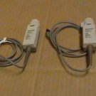 (2) Tektronix P6245 Active Probe(s)  1pf 1Mohm  1.5GHz 10X for TDS500/TDS600