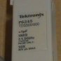 (2) Tektronix P6245 Active Probe(s) 1pf 1Mohm 1.5GHz 10X for TDS500/TDS600