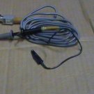Tek P6105 10X 100MHz 13pF 10M Ohm 2 Meter Probe